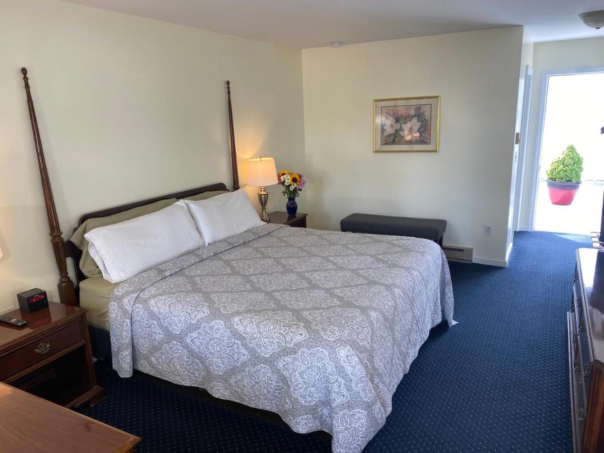 Taber Inn