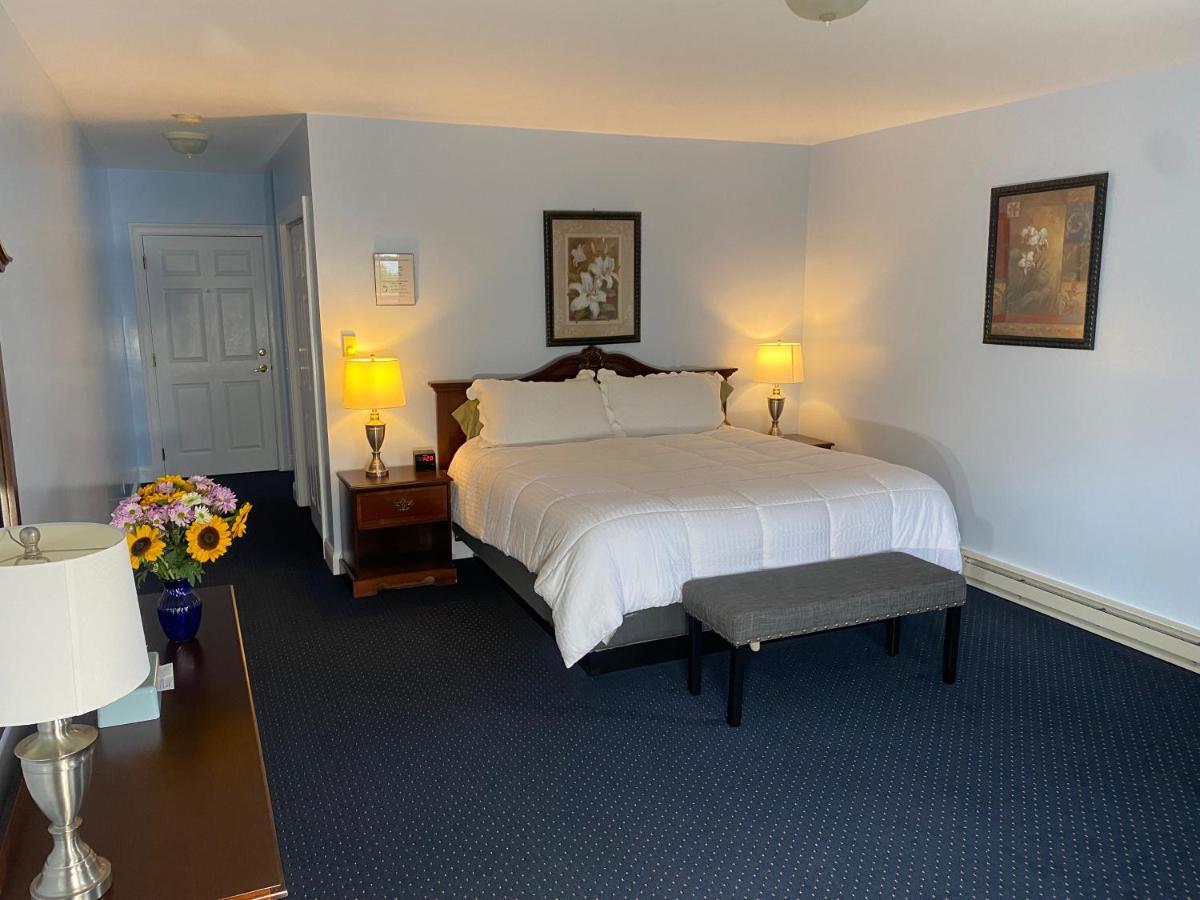 Inn Taber