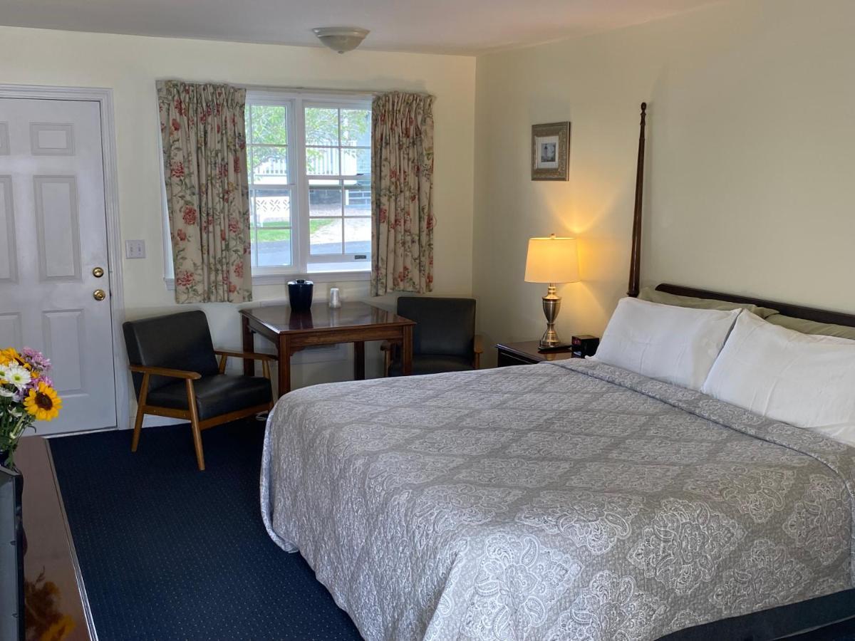Inn Taber